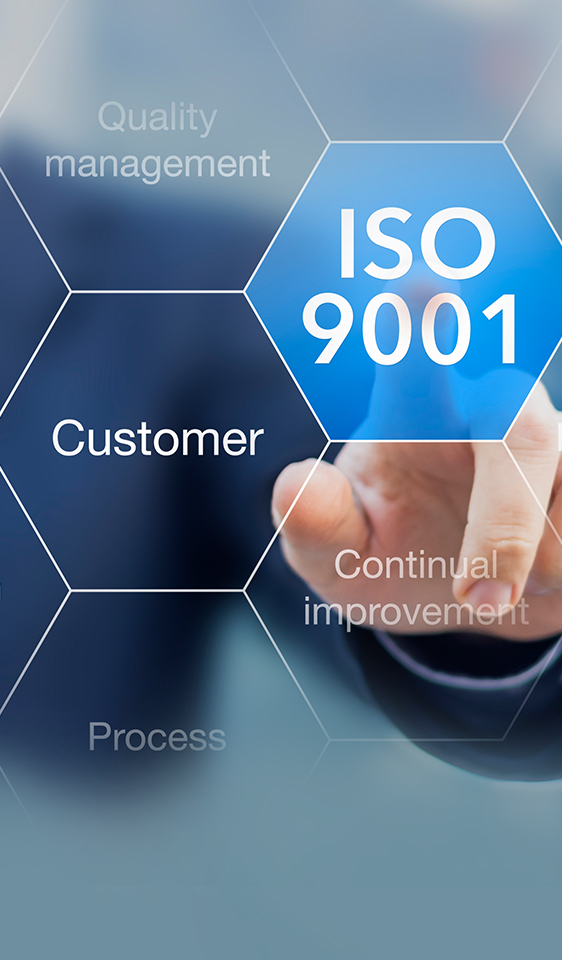 Quality management system