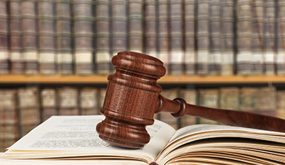 Laws and Regulations