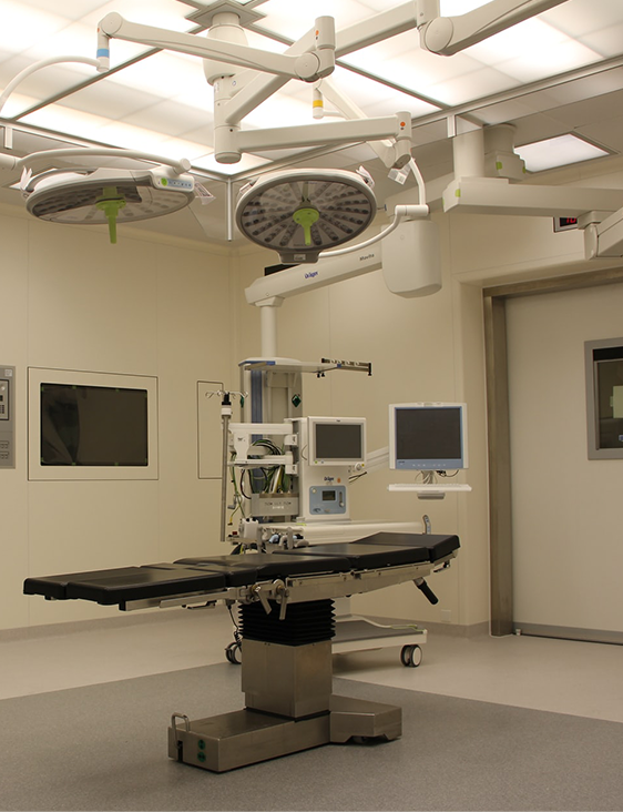 Medical device registration