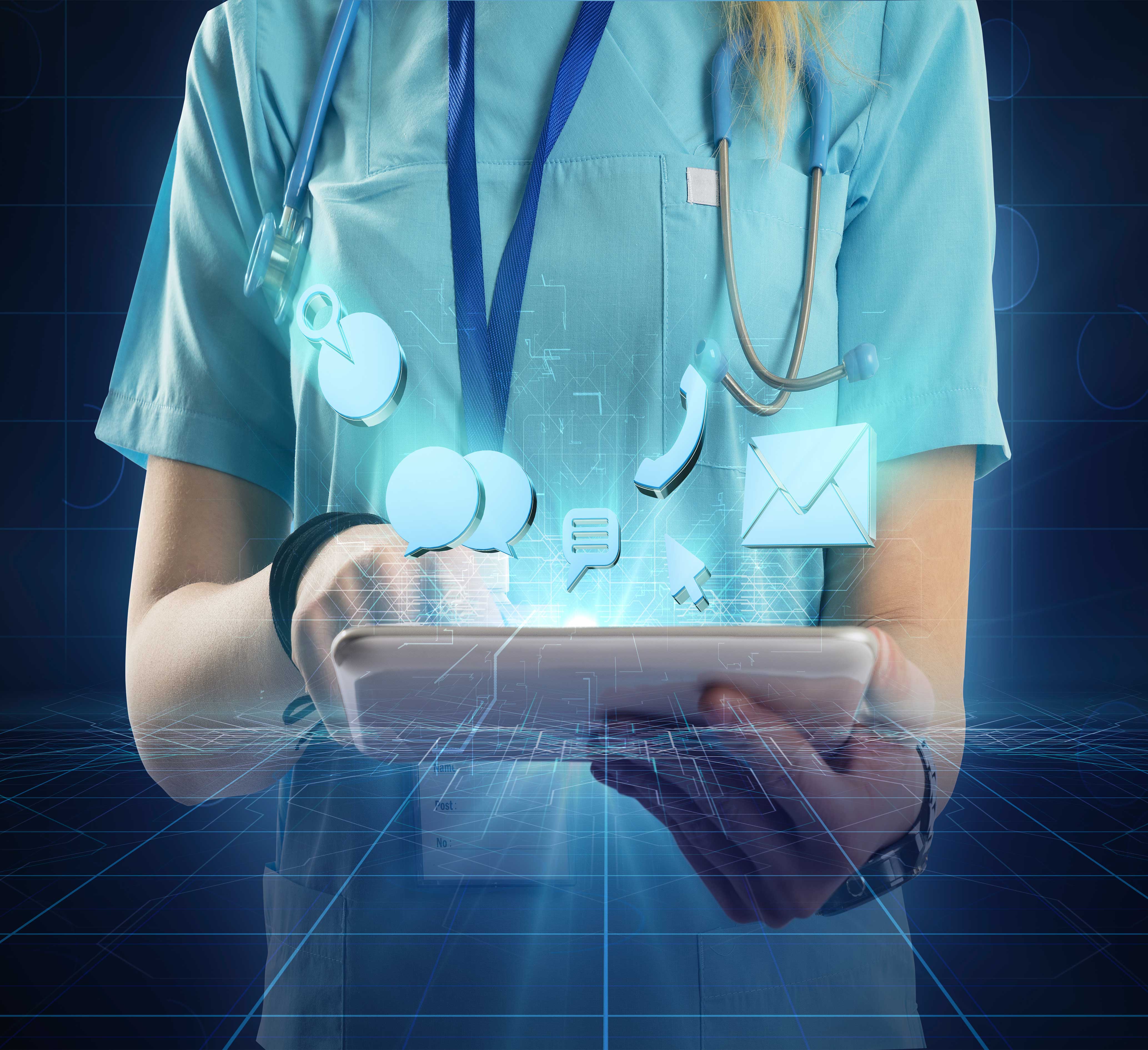 Medical device translation