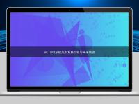 eCTD电子提交的发展历程与未来展望